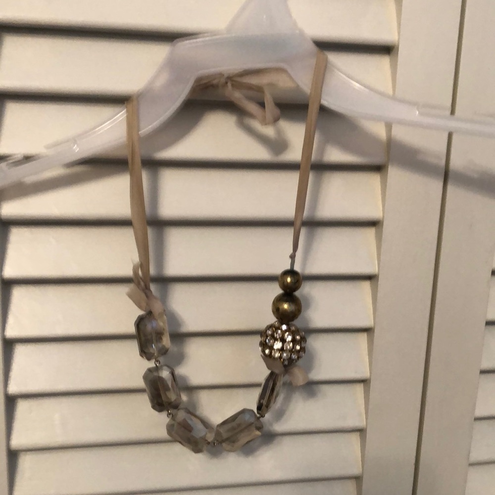 Ladies necklace